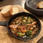 原価ビストロBAN！ - 