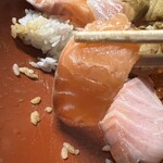 みなと食堂 - 