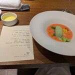 ヴィア・デル・エンメ - 