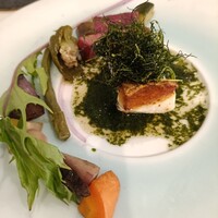 レストラン・ランス・ヤナギダテ - 
