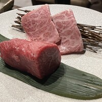 炭火焼肉 日本橋イタダキ - 