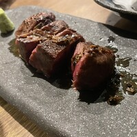 炭火焼肉 日本橋イタダキ - 