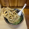 うどん文田