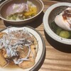 漬け野菜 イソイズム