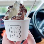 가루이자와 이부루 가루이자와혼텐