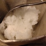 渓流グリルMYOJIN - くねぶのグラニテ