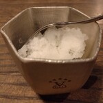 渓流グリルMYOJIN - くねぶのグラニテ