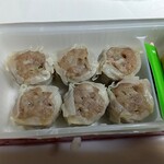 崎陽軒 - 料理写真: