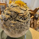 天の群星 - 和ゴマージュ　