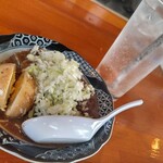 和食 あじかわ - 