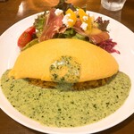 チャコールバル ジュ - 