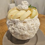 天の群星 - 期間限定 桃原さん