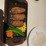 溶岩焼肉ダイニング bonbori - 