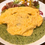 チャコールバル ジュ - 