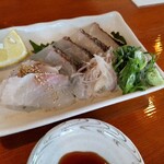 和食 あじかわ - 