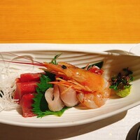 大山鶏と鮮魚 居酒屋 まいか - 