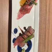 肉会席 ゆかわ - 