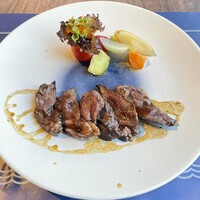 キャプテンズワーフ - 