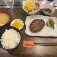 神戸ステーキハウス 和豪 - 