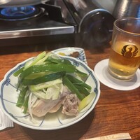 とり田 博多本店 - 