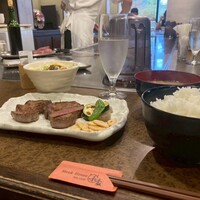 神戸ステーキハウス 和豪 - 
