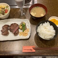 神戸ステーキハウス 和豪 - 