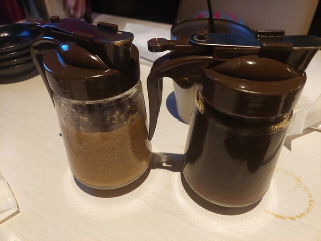 Yogan Yakiniku Dining bonbori Shinjuku Ten photo 5