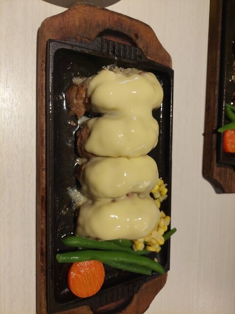 Yogan Yakiniku Dining bonbori Shinjuku Ten photo 2