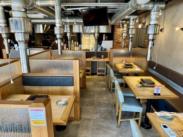 Wagyu Yakiniku Las Vegas photo 4