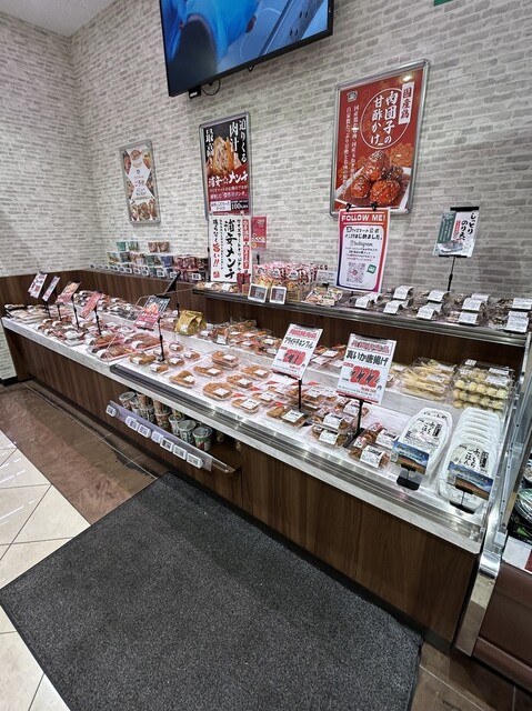 Y'Smart Takadanobaba ten - Takadanobaba/Other | Tabelog