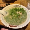 博多ラーメン でぶちゃん 高田馬場本店