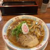 麺屋 隊長