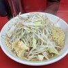 ラーメン二郎 仙台店2