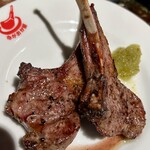 下町バル ながおか屋 - 