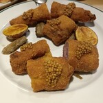 ピッツェリア ドーモ - 