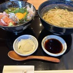 和彩旬彩うおまん - 