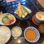 和彩旬彩うおまん - 