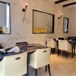 プレゼンテ スギ - 