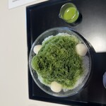 虎屋菓寮 赤坂店 - 