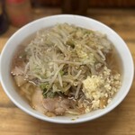 ラーメン二郎 - 