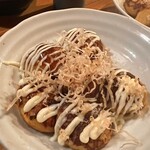 玉子たこ焼き ひよこ - 心斎橋/たこ焼き | 食べログ