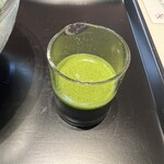 虎屋菓寮 赤坂店 - 