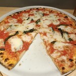 ピッツェリア ドーモ - 