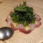 ピッツェリア ドーモ - 