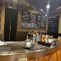 グリル プランチャ - 