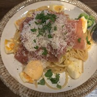 ラ・ココリコ (ホテルメトロポリタン) 川崎店 - 