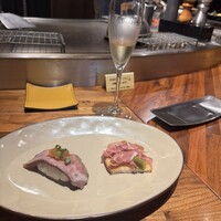 グリル プランチャ - 