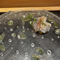 天ぷら 心斎橋 一哲 - 