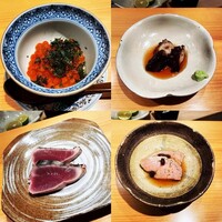 鮨 つぼみ - 