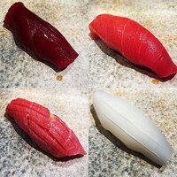 鮨 つぼみ - 